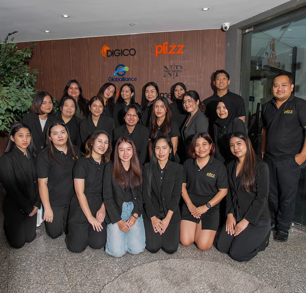Bangkok Business Club Team
